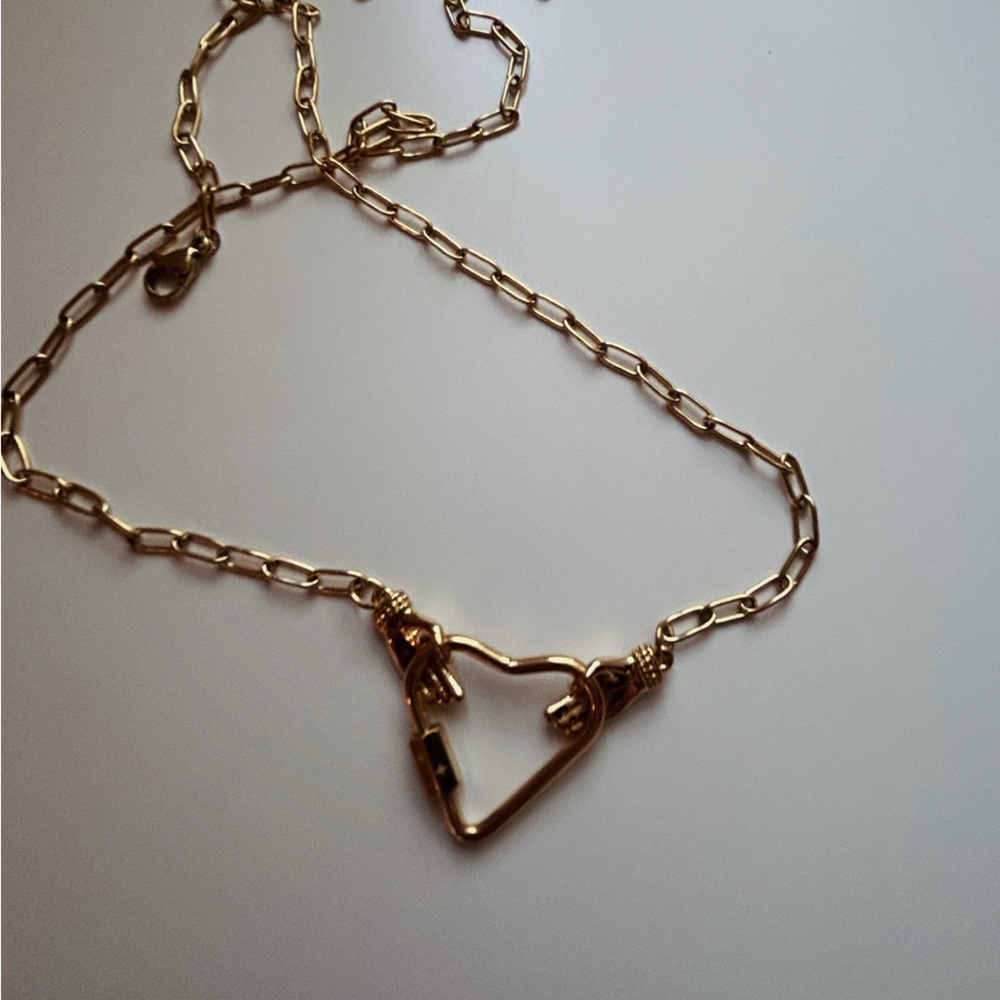 Eternal Bond Necklace - Picture 4 of 9